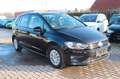 Volkswagen Golf Sportsvan 1.6 TDI DSG Navi ACC PLA AHK Schwarz - thumbnail 3