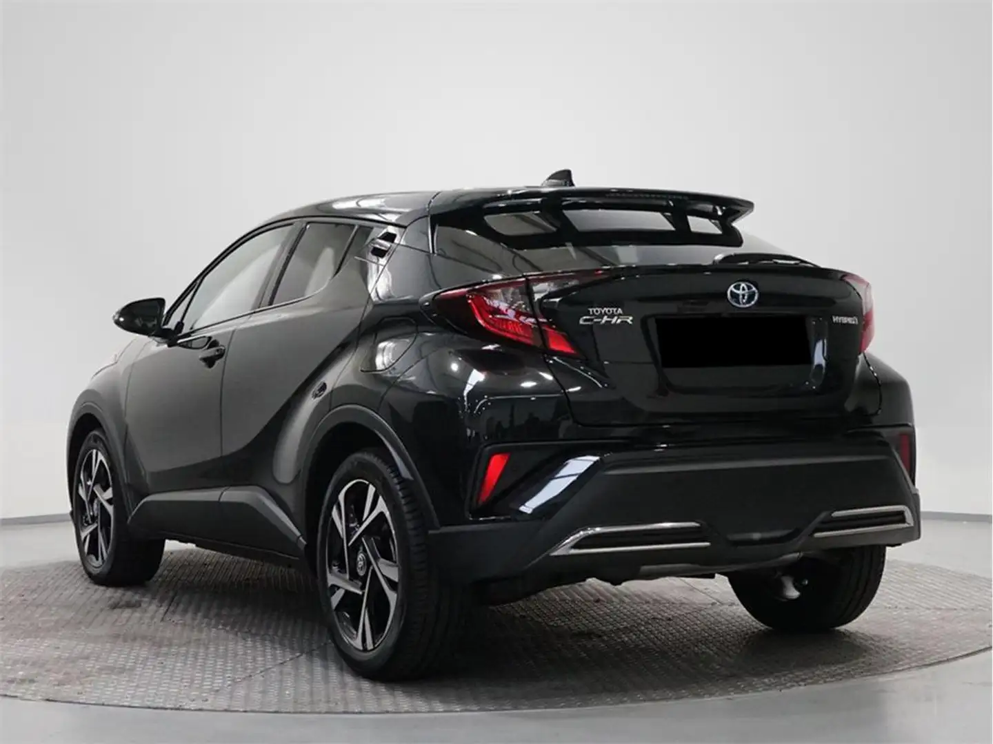 Toyota C-HR 180H Advance - 2