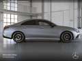 Mercedes-Benz CLA 250 e AMG+NIGHT+MULTIBEAM+BURMESTER+KAMERA+19" Gris - thumbnail 23