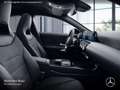 Mercedes-Benz CLA 250 e AMG+NIGHT+MULTIBEAM+BURMESTER+KAMERA+19" Gris - thumbnail 13