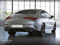 Mercedes-Benz CLA 250 e AMG+NIGHT+MULTIBEAM+BURMESTER+KAMERA+19" Gris - thumbnail 5