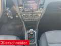 Skoda Rapid/Spaceback Spaceback 1.0 TSI Cool Edition PDC 16 DAB Gris - thumbnail 7