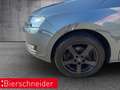 Skoda Rapid/Spaceback Spaceback 1.0 TSI Cool Edition PDC 16 DAB Gris - thumbnail 4