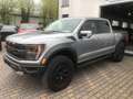 Ford F 150 Raptor 2024 Red - thumbnail 5