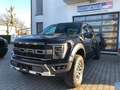 Ford F 150 Raptor 2024 Rood - thumbnail 1