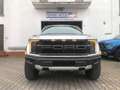 Ford F 150 Raptor 2024 Rood - thumbnail 4