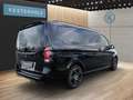 Mercedes-Benz V 250 V 250 d AVANTGARDE Lang *AMG*AHK*MBUX*SHZ*PANO* Schwarz - thumbnail 3