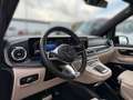 Mercedes-Benz V 250 V 250 d AVANTGARDE Lang *AMG*AHK*MBUX*SHZ*PANO* Schwarz - thumbnail 7