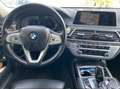 BMW 730 Serie 7 xDrive Luxury LED,PELLE,NAVI,TETTO Azul - thumbnail 20
