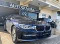 BMW 730 Serie 7 xDrive Luxury LED,PELLE,NAVI,TETTO Azul - thumbnail 1