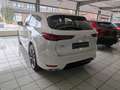 Mazda CX-60 2.5L e-Skyactiv PHEV TAKUMI CON-P DRI-P COM-P Weiß - thumbnail 4