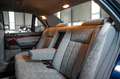 Mercedes-Benz S 320 W140 *2. Hand*Gepflegt*Tempomat*Klimaaut. Синій - thumbnail 9