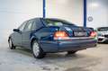 Mercedes-Benz S 320 W140 *2. Hand*Gepflegt*Tempomat*Klimaaut. Синій - thumbnail 4