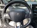 Peugeot 208 Bluehdi Active 75CV **PER NEOPATENTATI** Plateado - thumbnail 9