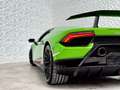 Lamborghini Huracán 5.2i V10  LP640-4 Performante / Lift / PPF . Vert - thumbnail 16