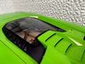 Lamborghini Huracán 5.2i V10  LP640-4 Performante / Lift / PPF . Vert - thumbnail 11