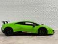 Lamborghini Huracán 5.2i V10  LP640-4 Performante / Lift / PPF . Vert - thumbnail 3