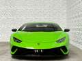 Lamborghini Huracán 5.2i V10  LP640-4 Performante / Lift / PPF . Vert - thumbnail 6