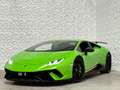 Lamborghini Huracán 5.2i V10  LP640-4 Performante / Lift / PPF . Vert - thumbnail 1