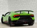 Lamborghini Huracán 5.2i V10  LP640-4 Performante / Lift / PPF . Vert - thumbnail 15