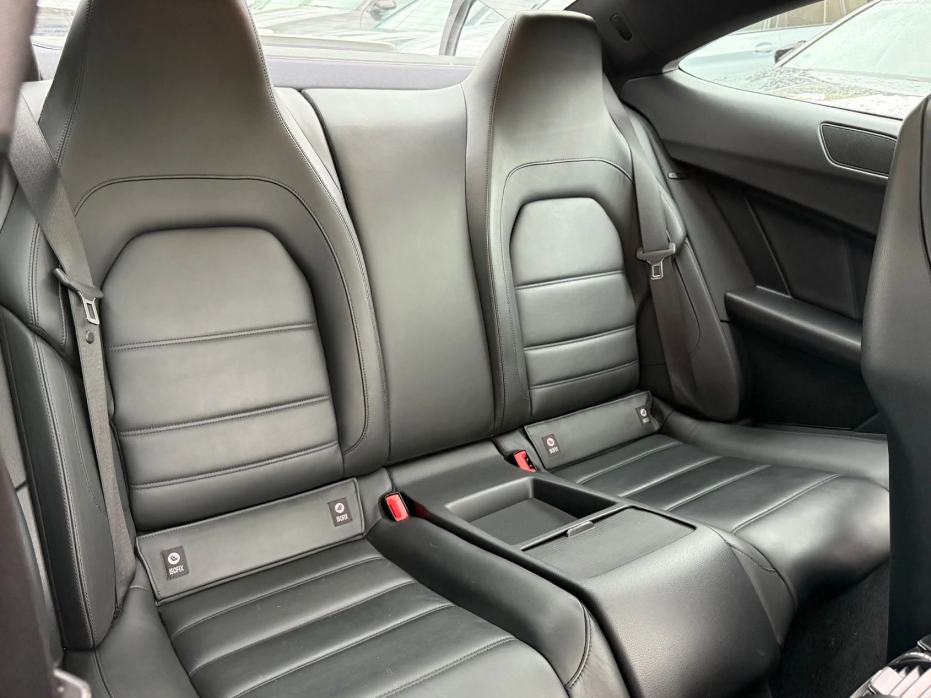 Mercedes-Benz C 63 AMG Coupé PANO*DISTRONIC*DESIGNO*TOP — photo 11