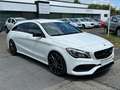 Mercedes-Benz CLA 180 i, 2019, 125.540km, Automaat, Full., 12m Garantie Wit - thumbnail 2