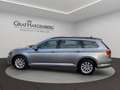 Volkswagen Passat Variant Business TDI Navi LED Silber - thumbnail 2