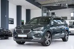 Seat Tarraco Xcellence 4Drive*SPORT/KOMF SITZE*KAMERA