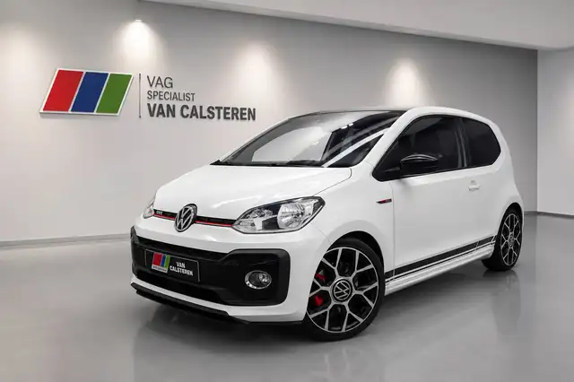 Volkswagen up! Up! GTI 1.0 TSI OPF (EU6AP)