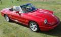 Alfa Romeo Spider Spider 2.0 Červená - thumbnail 6