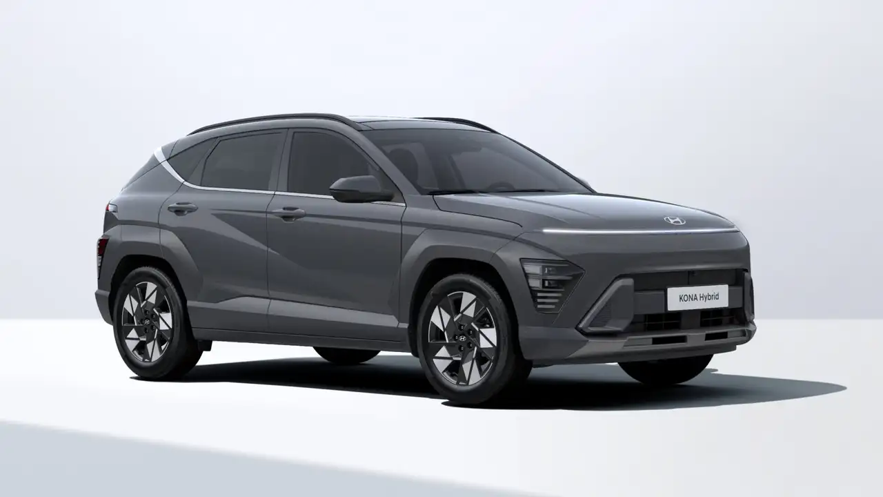 Hyundai Kona 2026 — фото 10