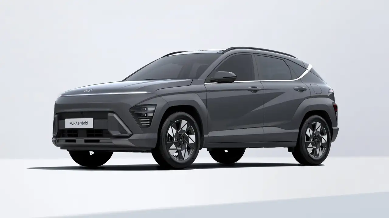 Hyundai Kona 2026 — фото 13