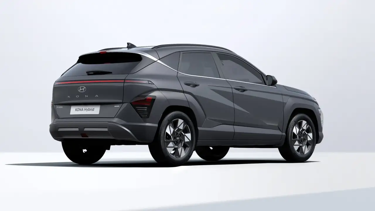 Hyundai Kona 2026 — фото 11