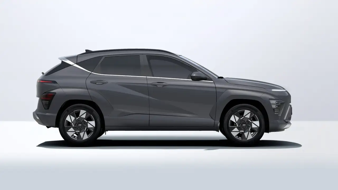 Hyundai Kona 2026 — фото 12