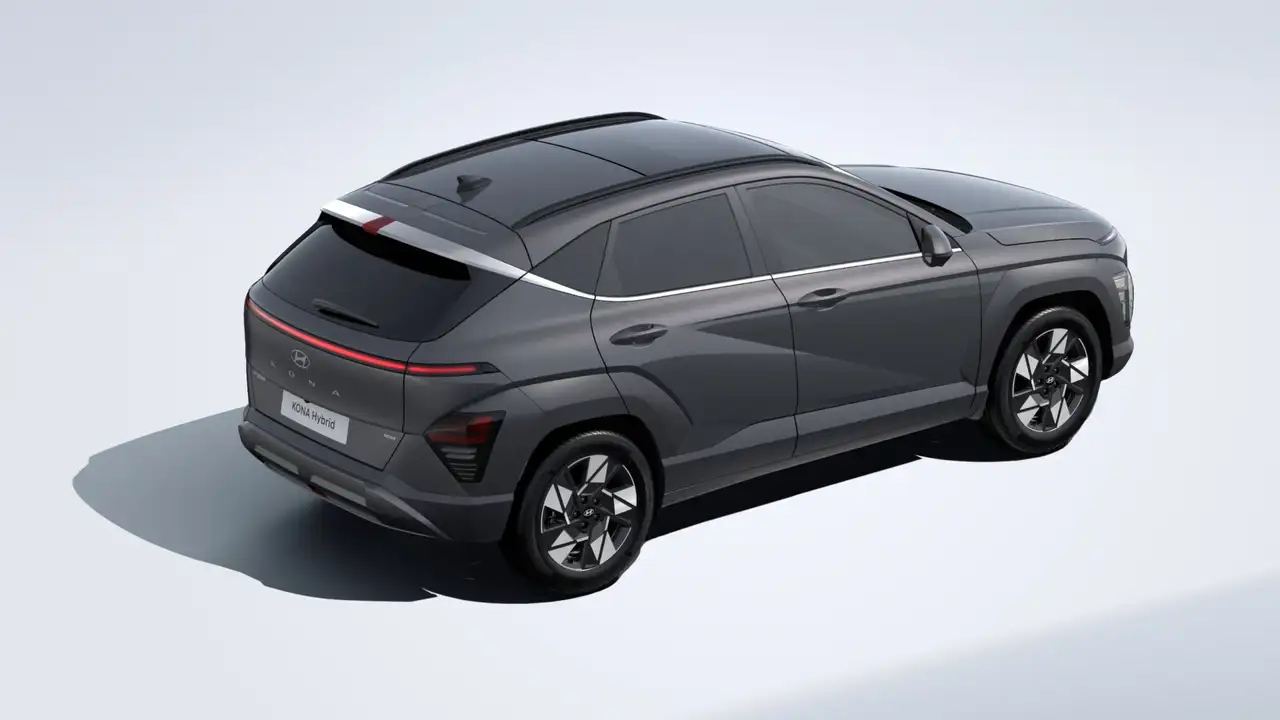 Hyundai Kona 2026