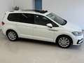 Volkswagen Touran Sky 2,0 SCR TDI DSG R Line Panoramadach AHK Weiß - thumbnail 9