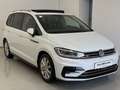 Volkswagen Touran Sky 2,0 SCR TDI DSG R Line Panoramadach AHK Weiß - thumbnail 8