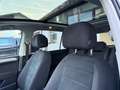 Volkswagen Touran Sky 2,0 SCR TDI DSG R Line Panoramadach AHK Weiß - thumbnail 24