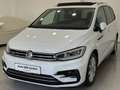 Volkswagen Touran Sky 2,0 SCR TDI DSG R Line Panoramadach AHK Weiß - thumbnail 3