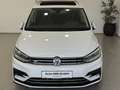 Volkswagen Touran Sky 2,0 SCR TDI DSG R Line Panoramadach AHK Weiß - thumbnail 7