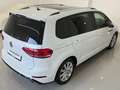 Volkswagen Touran Sky 2,0 SCR TDI DSG R Line Panoramadach AHK Weiß - thumbnail 11