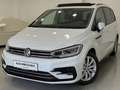 Volkswagen Touran Sky 2,0 SCR TDI DSG R Line Panoramadach AHK Weiß - thumbnail 1
