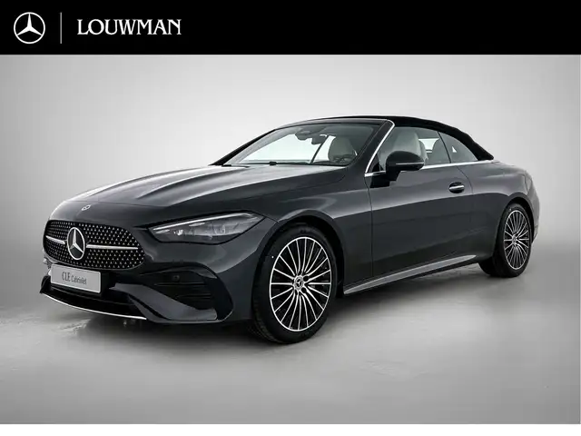 Mercedes-Benz CLE 180 Cabriolet AMG Line | Premium pakket | Winterpakket