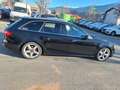 Audi A4 S Line Schwarz - thumbnail 3