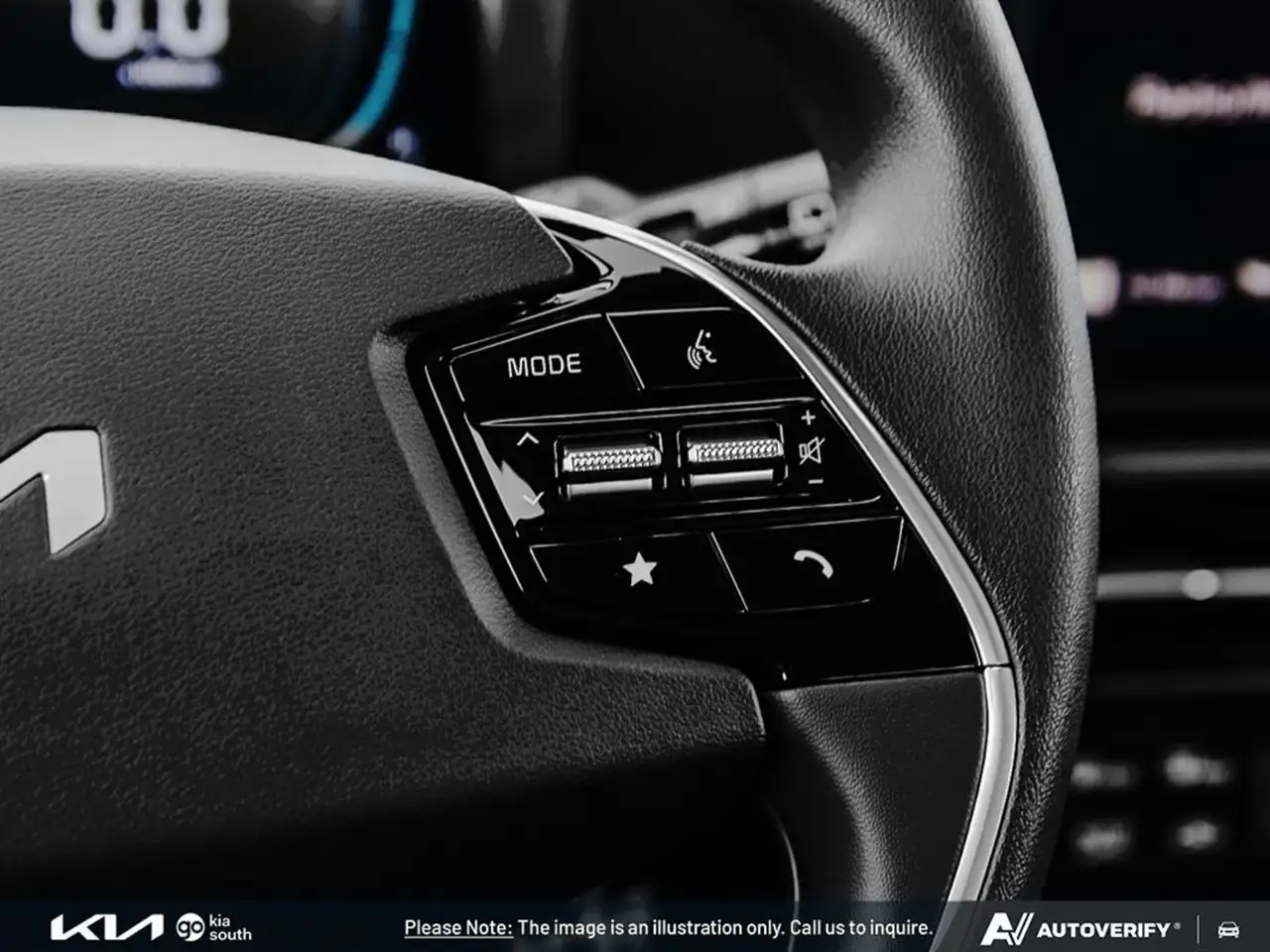 Kia Niro fotografie Kia Niro