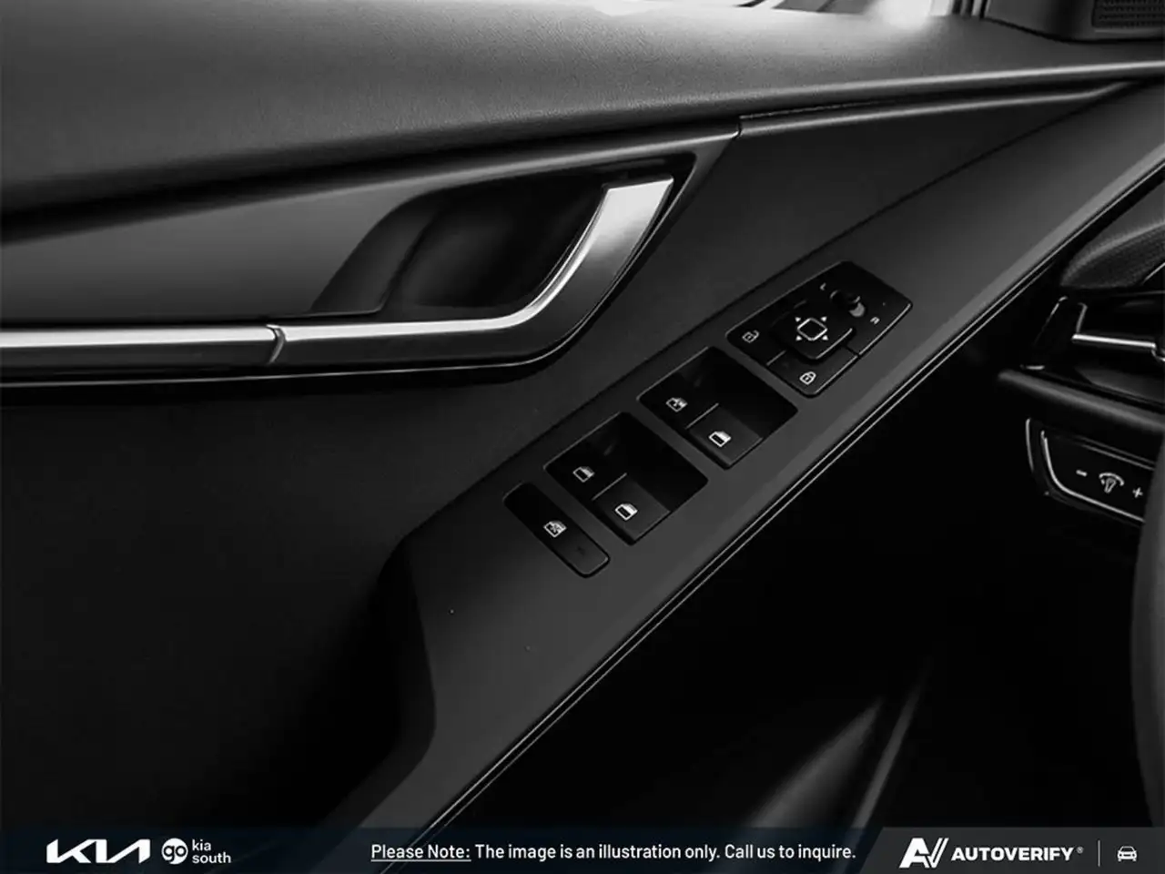 Kia Niro fotografie Kia Niro