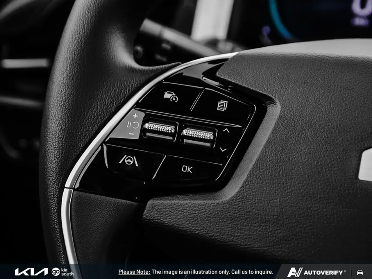 Kia Niro fotografie Kia Niro