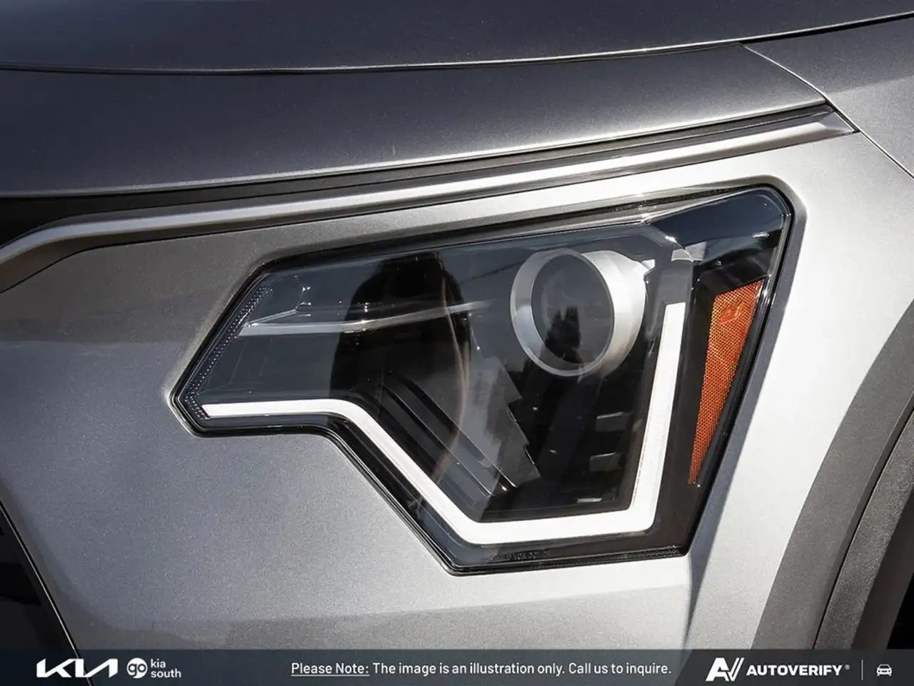 Kia Niro fotografie Kia Niro