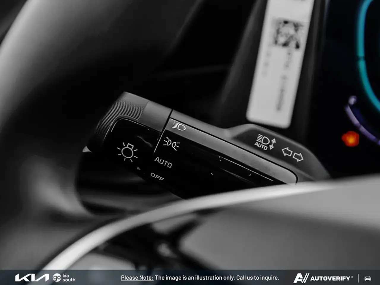 Kia Niro fotografie Kia Niro