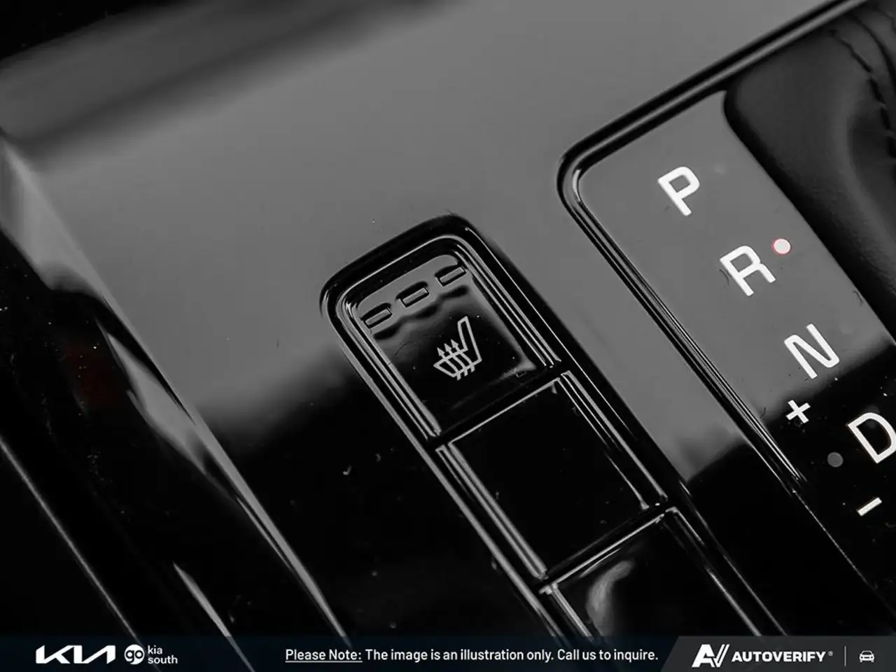 Kia Niro fotografie Kia Niro